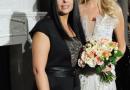 Виктория Лопырева выйдет замуж в платье от Юлии Далакян?!