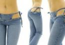 Как правильно ухаживать за джинсами?