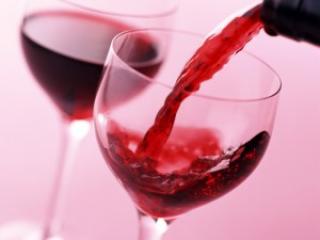 Польза и вред красного вина