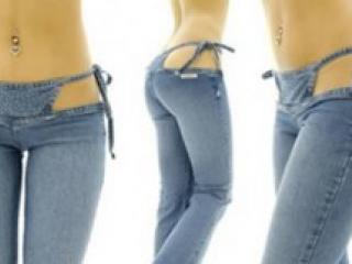 Как правильно ухаживать за джинсами?
